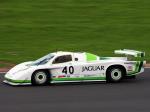 Jaguar XJR5 1982 года